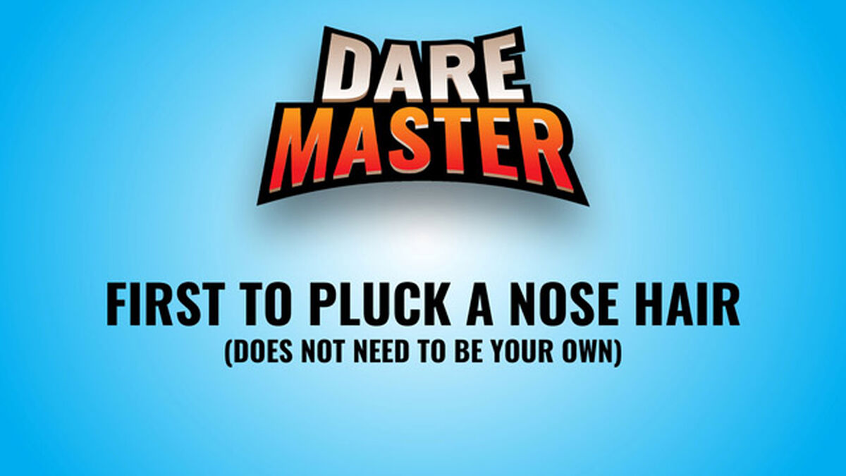 Dare Master: Round Two image number null